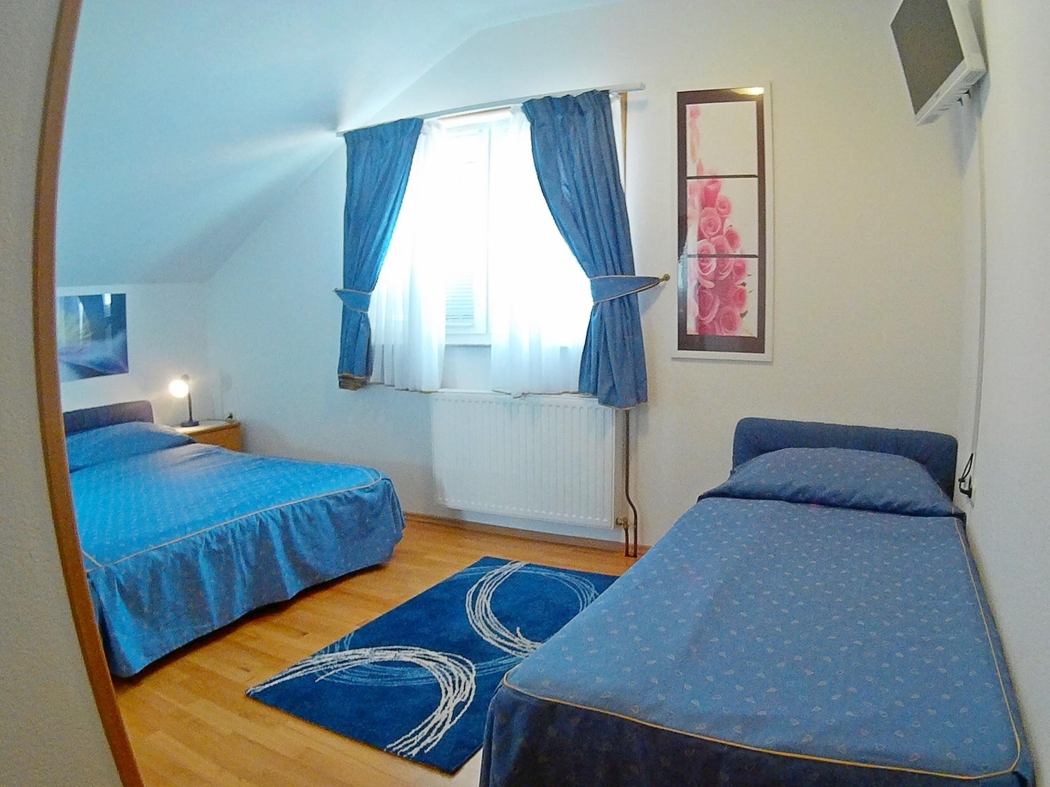 Plitvice Pension Perisic Korenica Exterior photo