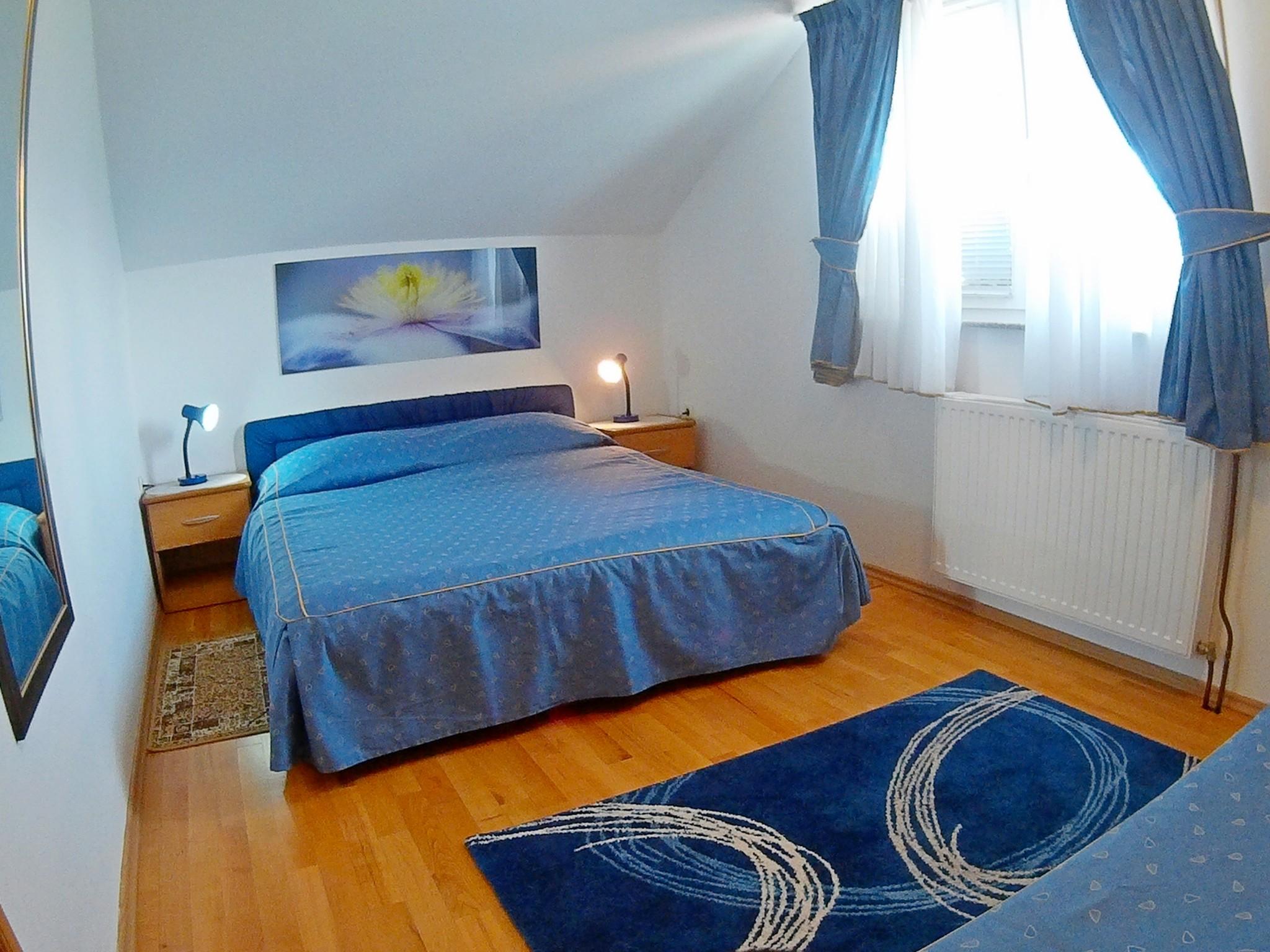 Plitvice Pension Perisic Korenica Exterior photo