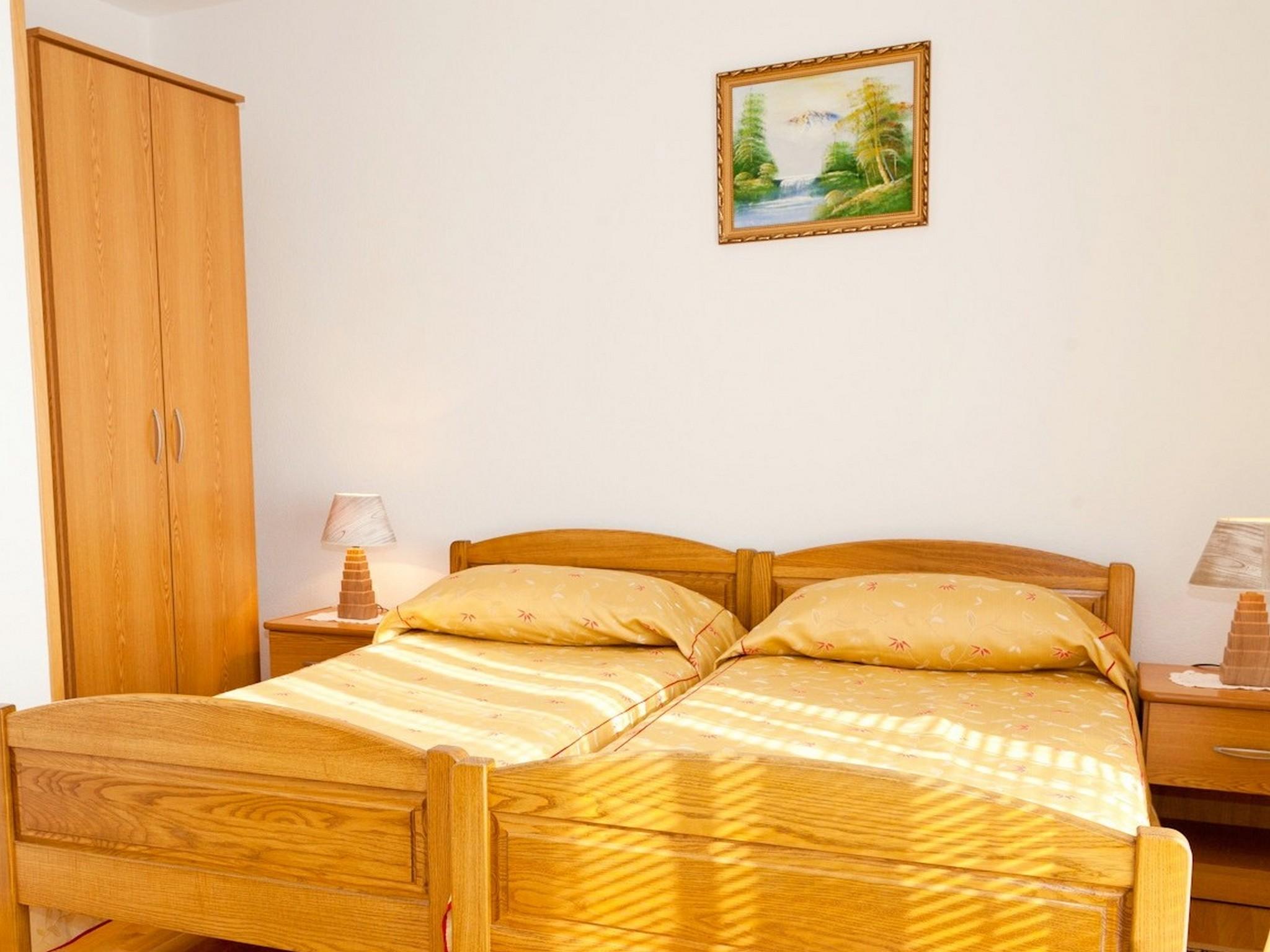 Plitvice Pension Perisic Korenica Exterior photo