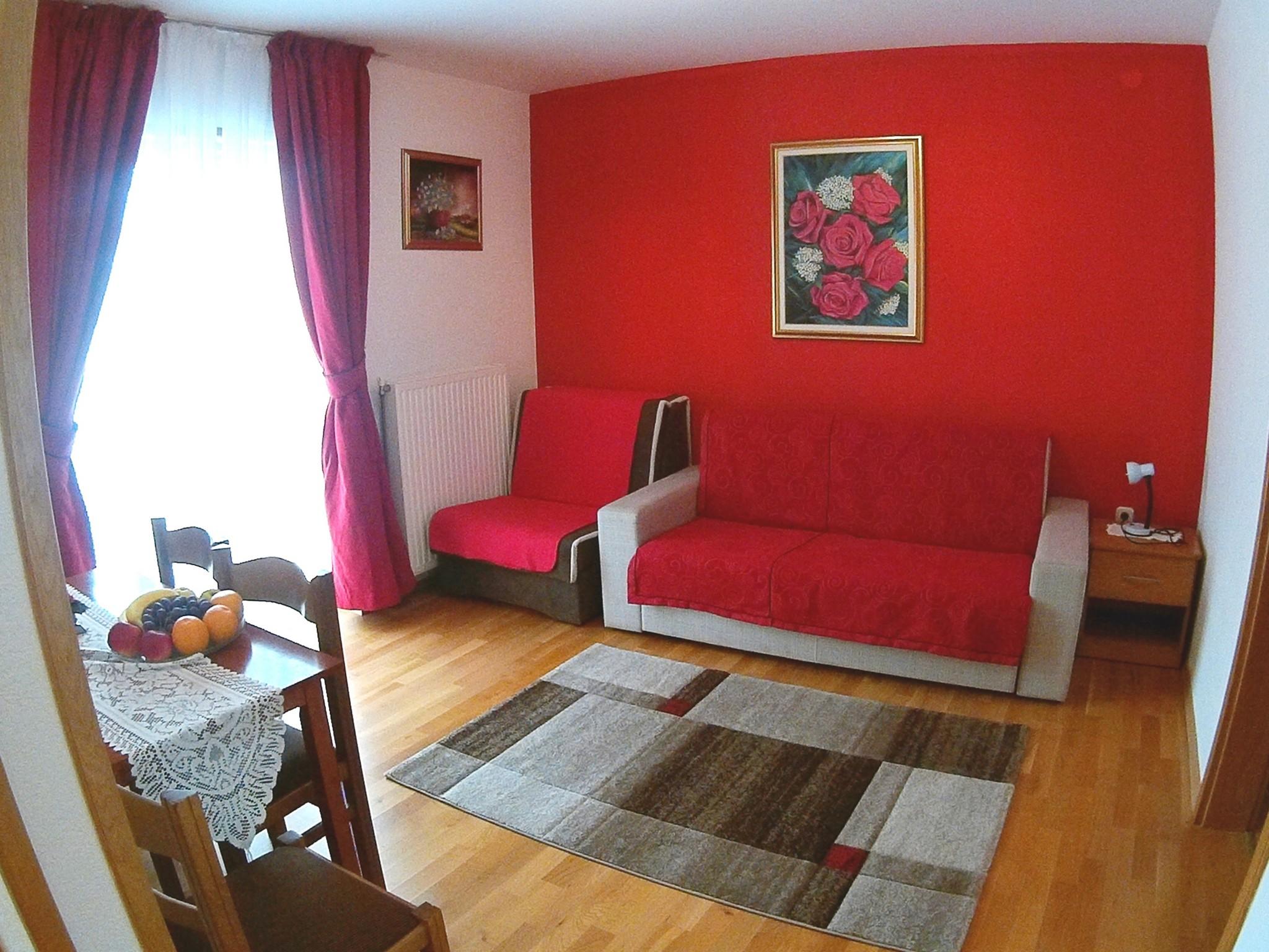 Plitvice Pension Perisic Korenica Exterior photo