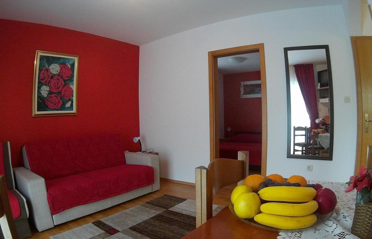 Plitvice Pension Perisic Korenica Exterior photo