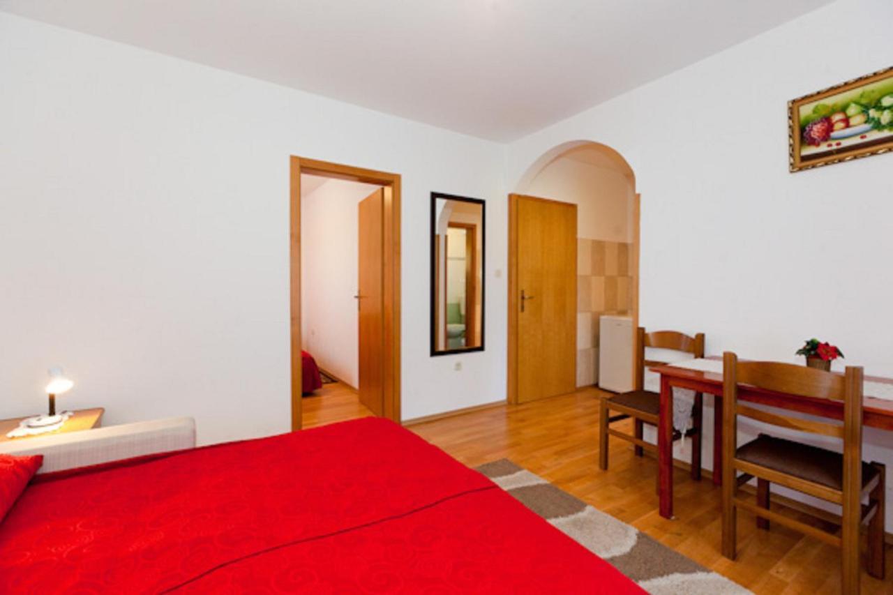 Plitvice Pension Perisic Korenica Room photo